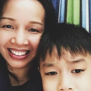 Meet your Posher, Diane